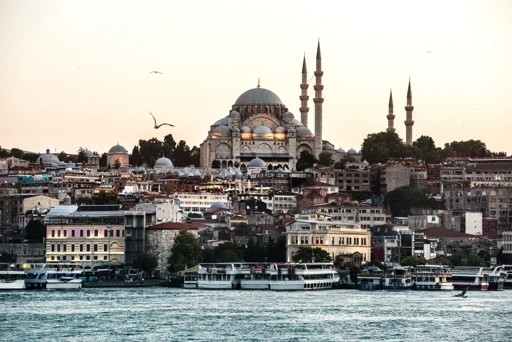 Isztambul busszal